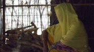 Myanmarlı kadınlar cinsel istismar için kaçırılmaktan kurtulamadı