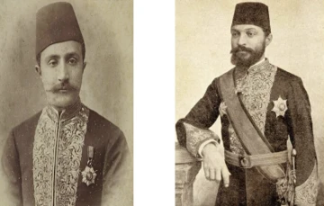 Bir Osmanlı bürokratı; Mâbeyn-i Hümayun Başkâtibi Hasan Tahsin Paşa -Hülya Ayhan yazdı-