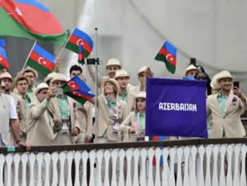 Bakü özür bekliyor! -Nərmin Novruzova, Azerbaycan'dan yazdı-