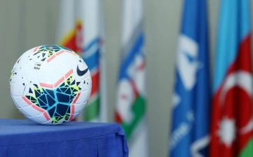 Azerbaycan futbolu Misli desteği ile gelişimini sürdürecek -Nərmin Novruzova, Azerbaycan'dan yazdı-