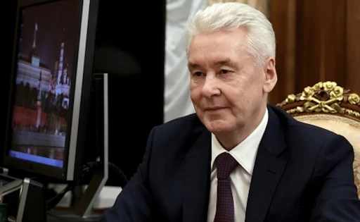 Moskova Belediye Başkanı Sobyanin: Türkiye, Moskova'dan ürün ihracatının desteklendiği kilit ülkelerden biri