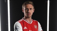 Nacho Monreal Real Sociedad'da