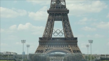 Nacra 17 Karışık Milli Takımı Olimpiyat Oyunları'nda üçüncü günü geride bıraktı