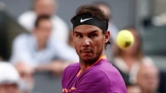 Nadal'dan Roma Açık'a erken veda