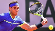 Nadal, Queen's Club'dan çekildi