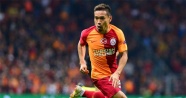 Nagatomo’dan mesaj var