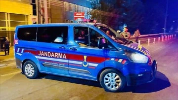 Narin Güran'ın öldürülmesi soruşturmasında tutuklanan Nevzat Bahtiyar'ın evinde arama yapıldı