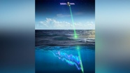 NASA lazer ışınıyla kutupları inceleyecek