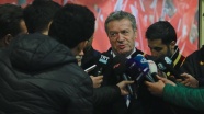 Nasuhi Sezgin Sportif AŞ'deki görevlerinden istifa etti