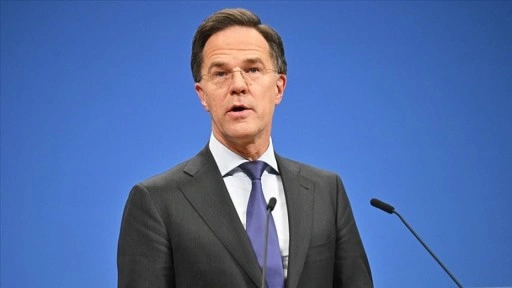 NATO Genel Sekreteri Rutte'den, Avrupa'ya savunma harcamalarını artırma uyarısı