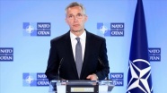NATO Genel Sekreteri Stoltenberg: Doğu Akdeniz'deki kriz dayanışma ruhuyla çözülmeli