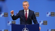 NATO Genel Sekreteri Stoltenberg Türkiye'yi dayanışma örneği olarak gösterdi