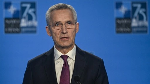 NATO: Lübnan'da gördüğümüz tırmanıştan derinden endişe duyuyoruz