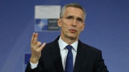 'NATO'nun DEAŞ'a karşı koalisyona katılması birlik mesajı verecek'