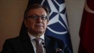 NATO'nun siyasi rolünü değerlendirecek 'akil adamlar' belli oldu