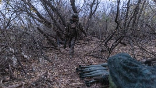 NATO, Rusya ve Kuzey Kore'nin Ukrayna'daki savaşın yayılmasına yol açacak kararlarını kınadı