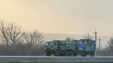 NATO ve AB'den Rusya'ya kınama