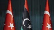 NATO Zirvesi öncesi Türkiye&#039;den Libya&#039;ya üst düzey ziyaret