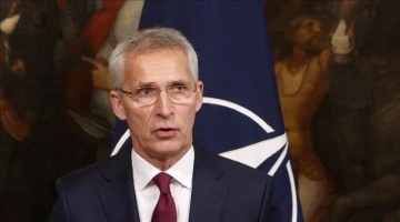 NATO'dan Kosova ve Sırbistan'a sorumluluk çağrısı