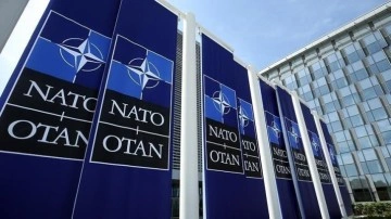NATO’nun askeri bütçesi yüzde 25 artışla yaklaşık 2 milyar avroyu buldu