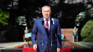Nazarbayev 30 yılda Kazakistan'ı 15 kat büyüttü