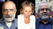 Nazlı Ilıcak ve Ahmet Altan cezaevinden tahliye edildi