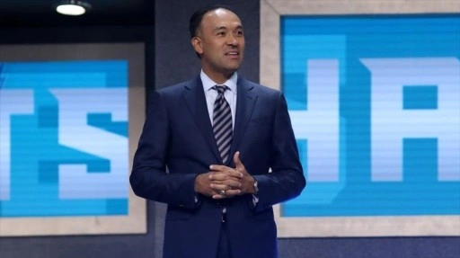 NBA Başkan Yardımcısı Mark Tatum: Projenin Doğu Avrupa'yı kapsamadığı ifadesi doğru değil