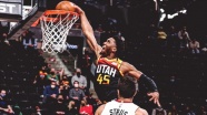 NBA'de Utah Jazz serisini 7 maça çıkardı