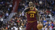 NBA'in en çok kazananı LeBron James