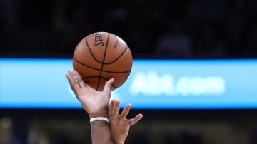 NBA'de Clippers'ı yenen Nuggets, serisini 5 maça çıkardı