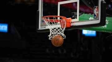 NBA'de Rockets, Alperen'in çok yönlü oyunuyla kazandı