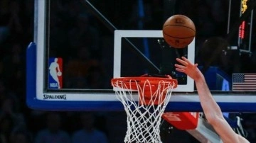 NBA'de sezonun en iyi 5'leri belli oldu