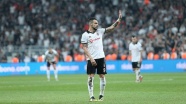 Negredo El Nasr'da