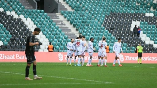 Net Global Sivasspor hükmen mağlubiyet kararı için açıklama yaptı