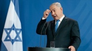 Netanyahu: ABD-İran gerilimine İsrail'in dahil edilmemesi gerekir