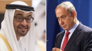 Netanyahu: BAE Veliaht Prensi Bin Zayed ile yakında görüşmeye karar verdik