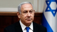 Netanyahu: Bağdat&#039;taki saldırının arkasında İran&#039;a yakın Şii milisler olabilir