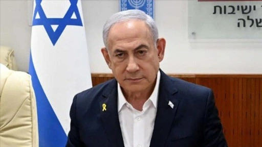 Netanyahu, bakanlarıyla "sürpriz güvenlik toplantısı" yapıyor