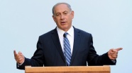 Netanyahu'dan barış konferansının iptali şartı