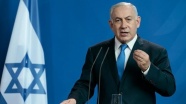 Netanyahu'dan Beyrut'ta yeni bir patlama olabilir iddiası