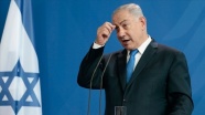 Netanyahu&#039;dan Biden ile İran ve Filistin konusunda farklı görüşlere sahip oldukları itirafı