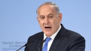 Netanyahu'dan 'Kudüs' açıklaması