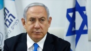 Netanyahu'dan Kudüs'ün doğusuna 3 bin 500 konut inşa etme talimatı