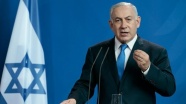 Netanyahu’dan Lübnan sınırında gerilimi tırmandırma işareti