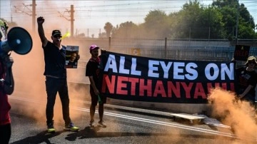 Netanyahu, Filistinlilere işkenceyle gündeme gelen Sde Teman merkezinin kalmasını istiyor