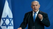 Netanyahu: İsrail, ABD ve Arap ülkeleriyle İran’ı durdurma konusunda anlaştı