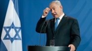 'Netanyahu İsrail halkının gerçek iradesini temsil etmiyor'