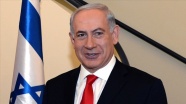 Netanyahu: İsrail'le barış yapma arzusundan dolayı Fas Kralı'na teşekkür ederim