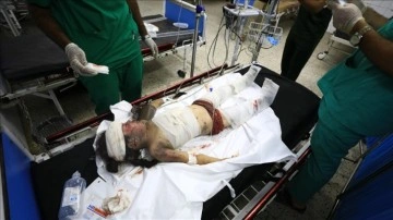 Netanyahu, Mecdel Şems saldırısı sonrası 150 hasta çocuğun Gazze'den çıkışını erteleme kararı a