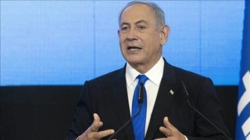 Netanyahu, müttefiklerinin savunduğu "ayrımcılık yasası"na karşı çıktı